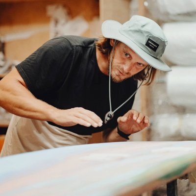 Alexey Murashov Alexey Murashov Alexey Murashov Alexey Murashov Elevation Surf Board