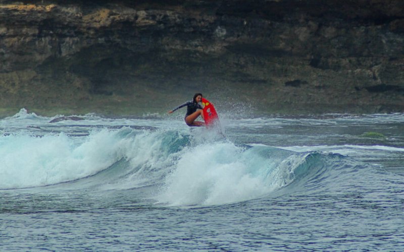 About Us Elevation Surf Board