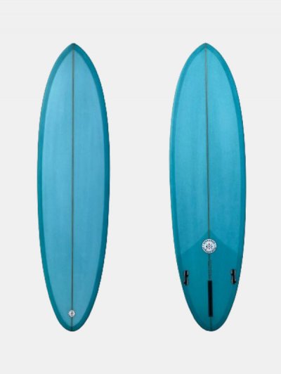 Mid Length Custom Mid Length Surfboard Bali Ride Bali waves with precision on a custom mid-length surfboard. Handcrafted for the perfect balance of performance and versatility. Surf your style! Elevation Surf Board