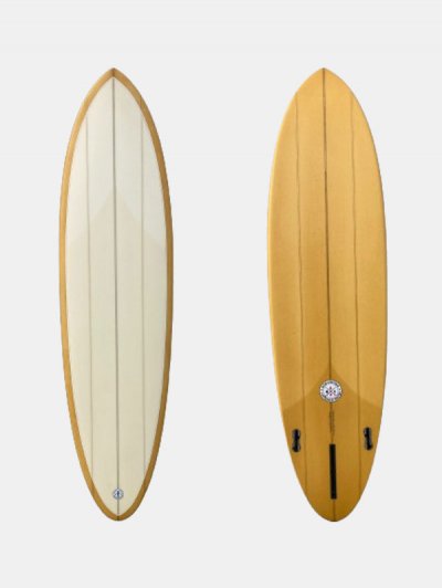 Mid Length Custom Mid Length Surfboard Bali Ride Bali waves with precision on a custom mid-length surfboard. Handcrafted for the perfect balance of performance and versatility. Surf your style! Elevation Surf Board
